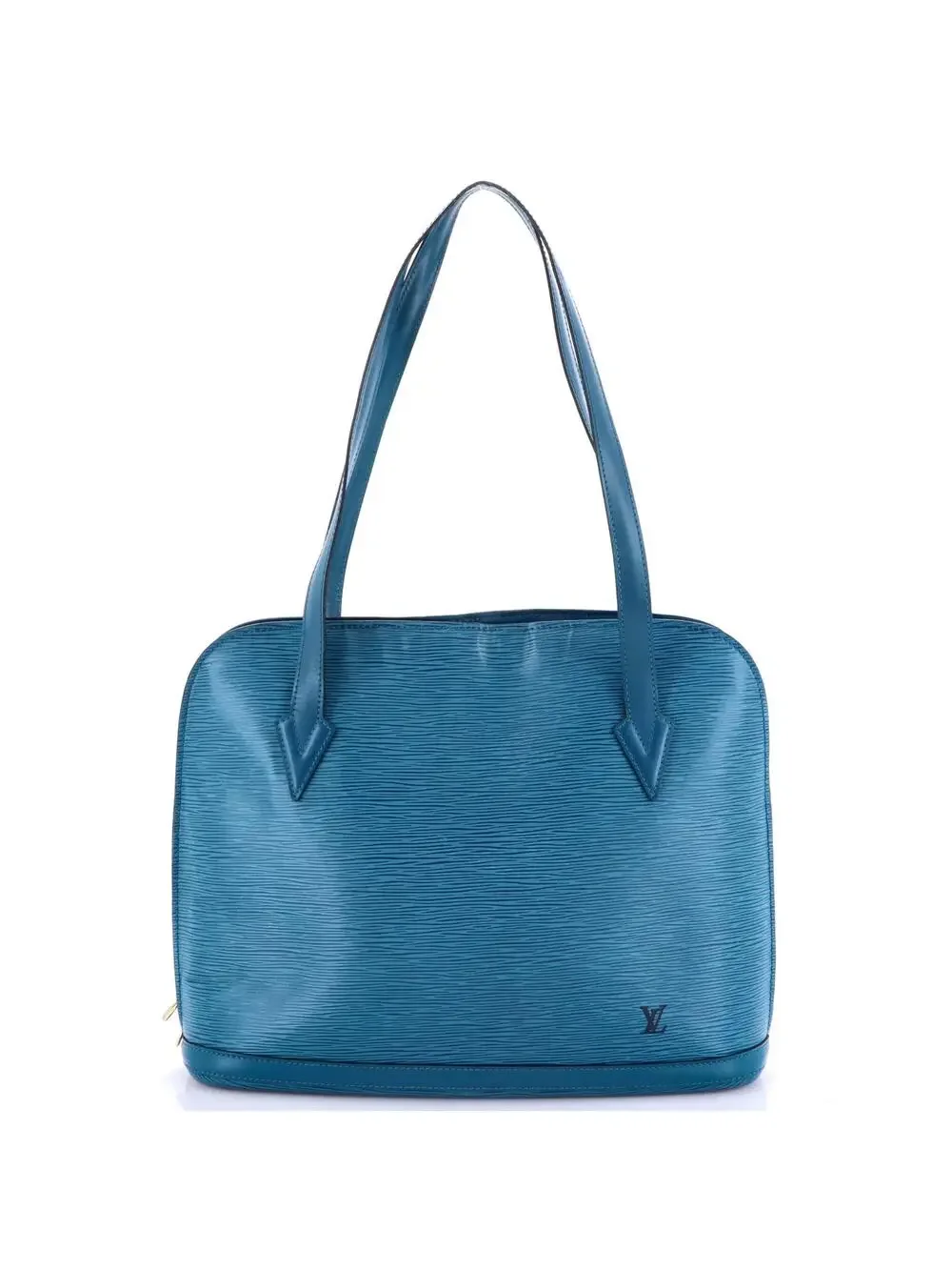 Louis Vuitton Lussac Handbag Epi #193810L84B